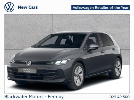 2026 Volkswagen Golf GOLF EDI 75 PHEV 1.5 TSI 150HP €45,200