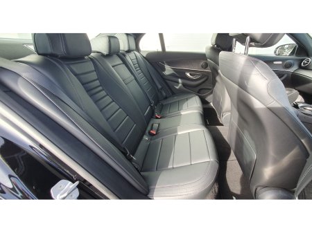 2019 Mercedes-Benz E Class E200d  AMG LINE AUTO 4DR €26,900 thumbnail