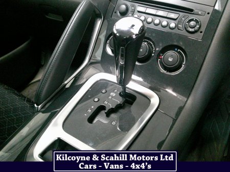 2015 Peugeot 3008 1.6 HDI BLUE ACTIVE S/S 120BHP 5DR A €9,950 thumbnail