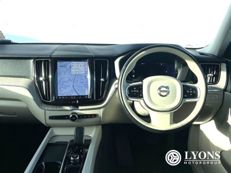 2023 Volvo XC60 T6 PHEV Core AWD €44,950