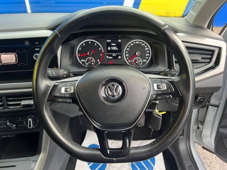 2019 Volkswagen Polo COMFORTLINE 1.0 // APPLE CARPLAY/ANDROID AUTO // 16