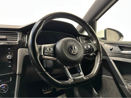 2017 Volkswagen Golf GTD 184PS 5DR AUTO €21,750 thumbnail