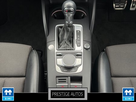 2019 Audi A3 1.4 TFSI S-LINE AUTO *CAR ID 01* €23,950 thumbnail