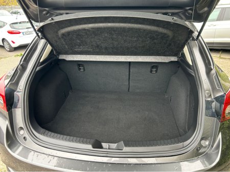 2019 Mazda Mazda3 AXELA AUTOMATIC 1.5 PETROL //ADAPTIVE CRUISE CONTROL//REVERSE CAMERA//KEYLESS ENTRY// €16,950 thumbnail