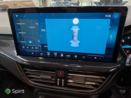 2023 Ford Focus ST-LINE 1.0T €25,900 thumbnail