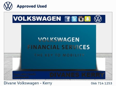 2025 Volkswagen T-Roc T-ROC EDITION 75 2.0TDI M6F 116HP €35,500