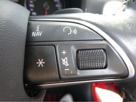 2015 Audi A3 with NCT €14,950 thumbnail