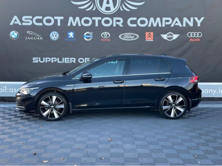 2022 Volkswagen Golf STYLE 1.5 TSI 130HP 5DR €24,950