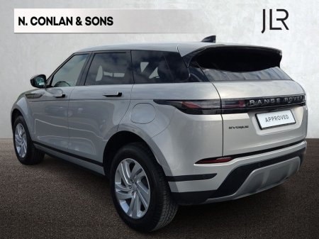 2025 Land Rover Range Rover Evoque PHEV S *DEMO SALE* €61,950