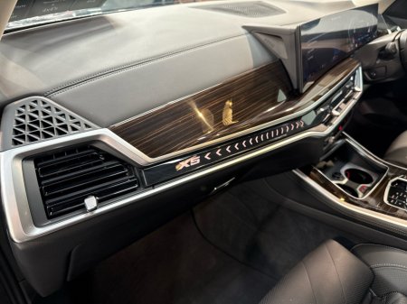 2025 BMW X5 30d *N1 Commercial 2 Seat Diesel* €99,750 thumbnail