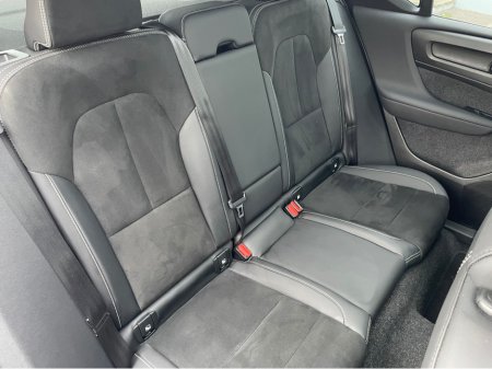 2022 Volvo XC40 ULTIMATE - 69KW BIGGER BATTERY - APPLE PLAY - 120TAX - NEW NCT €28,750 thumbnail