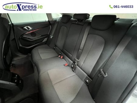 2021 BMW 2 Series 218D GRANCOOPE Automatic €29,995 thumbnail
