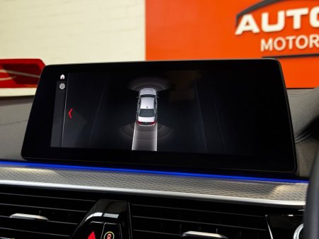 2018 BMW 5 Series 530 E G30 M Sport 4DR Auto #16 €27,950 thumbnail