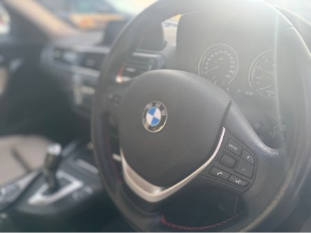 2019 BMW 1 Series 118I SE LOW MILAGE - IRISH CAR €16,950 thumbnail