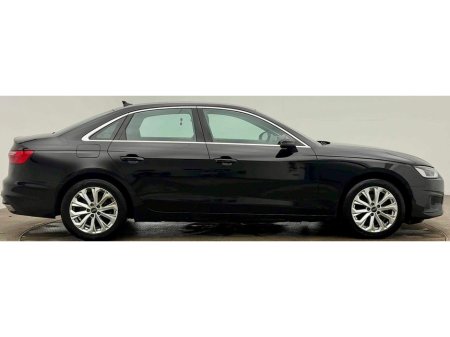 2023 Audi A4 2.0 TDI 35 Technik Saloon 4dr Diesel S Tronic Euro 6 (s/s) (163 ps) 1 OWNER + REVERSE CAMERA + VIRTUAL COCKPIT + HEATED SEATS €34,950