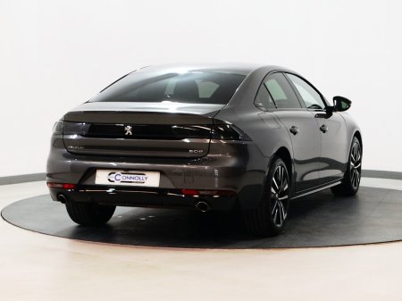 2023 Peugeot 508 *126* GT S/S PHEV AUTO €31,900