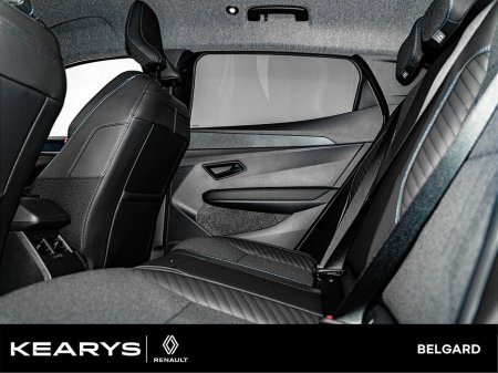 2026 Renault Megane E-Tech Order your new 261 techno esprit Alpine EV60 220h today! €36,995 thumbnail