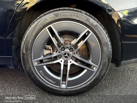 2025 Mercedes-Benz E Class E 300 de AMG Line Plus €77,900 thumbnail