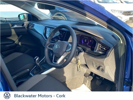 2026 Volkswagen Polo Edition 75 1.0TSI 95BHP *ORDER YOUR 261 TODAY* €29,205