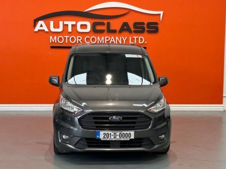 2020 Ford Transit Connect 200 LIMITED TDCI €17,000