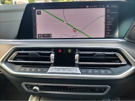 2022 BMW X5 30D M SPORT* N1* TECH/PRO PACK  **NI 5 SEAT COMMERCIAL** €62,900 thumbnail