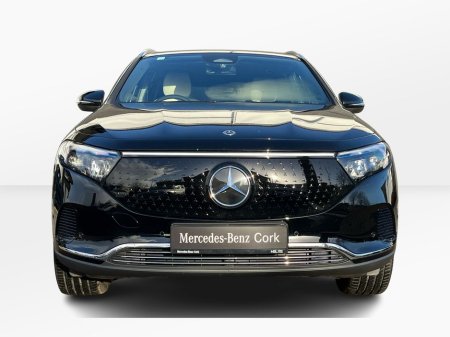 2026 Mercedes-Benz EQA 250 Plus Progressive Line Compact Electric SUV €58,155 thumbnail