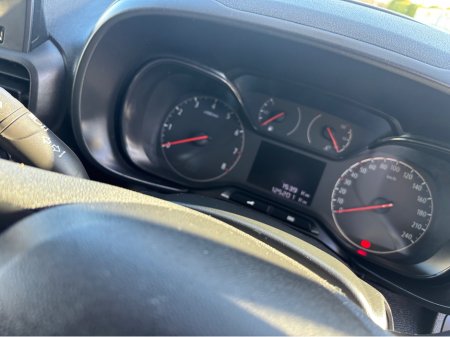 2021 Opel Combo MY21-SPRT-L1H1-1.5 100PS 3 Seats €12,799 thumbnail