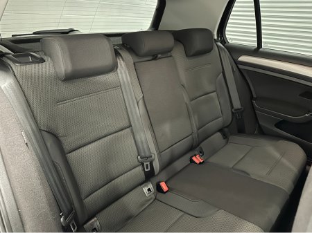 2014 Volkswagen Golf (141) GOLF 1.2TSI DSG LOW KMS VW/AUDI SPECIALISTS WWW.DENISDARCYCARS.IE €11,950 thumbnail