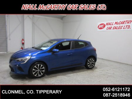 2022 Renault Clio ICONIC 1.0 TCE - SCRAPPAGE & FINANCE AVAILABLE €13,495