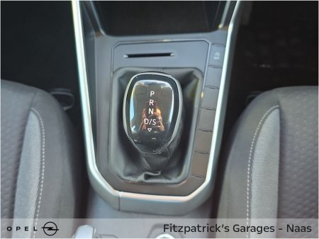 2023 Volkswagen Polo 1.0 TSI 95HP Life DSG (Price includes €1,000 Scrappage Allowance) €21,950 thumbnail