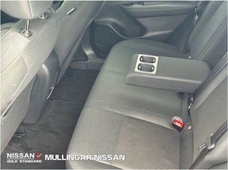 2023 Nissan Qashqai 1.5SV e-Power Hybrid Auto - Check out our Reviews €31,940 thumbnail