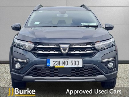2023 Dacia Jogger TCe 110 Extreme SE €19,500
