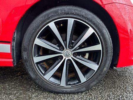 2017 Volkswagen Polo 1.2L petrol Automatic TSI *Beats Edition* €13,950 thumbnail