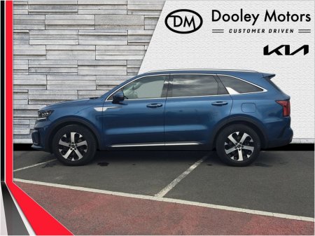 2023 Kia Sorento 2.2 K3 4X2 Diesel 5 Seats €43,950