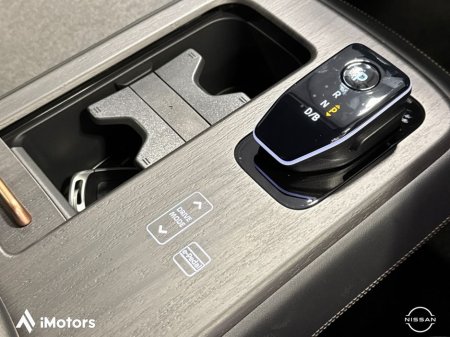 2026 Nissan Ariya ENGAGE 63KW DEMO €36,800 thumbnail