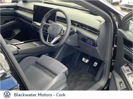2026 Volkswagen ID.7 Pro Plus 286BHP *ORDER YOUR 261 TODAY* €59,999