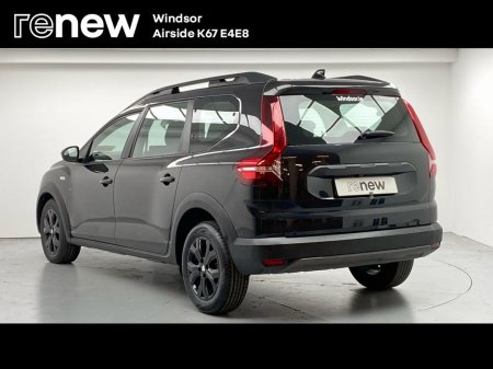 2023 Dacia Jogger 7 Seater TCe 110 Extreme SE €18,495