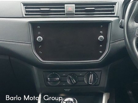 2020 SEAT Arona 1.6TDI 95hp Xcellence €17,995 thumbnail