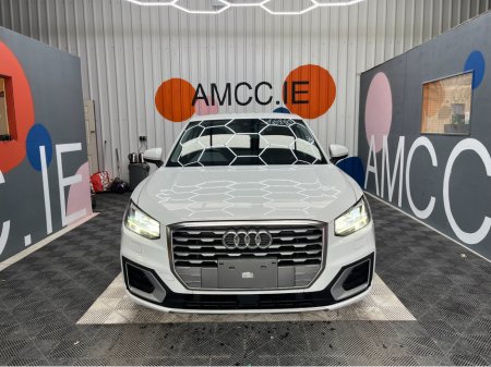 2019 Audi Q2 ONLY €21950! 2019 Q2 AUTOMATIC 1.0 SPORT / 39k KMs / HEATED SEATS , REVERSE CAMERA , ADAPTIVE CRUISE & MORE €21,950