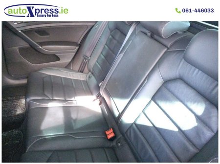 2020 Volkswagen Golf 2.0 TDI HIGHLINE MEISTER Automatic €22,995