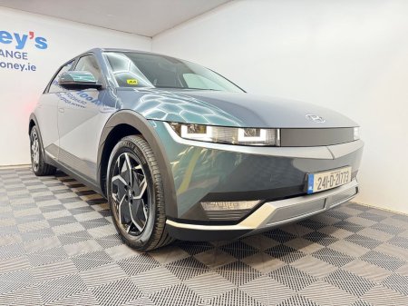 2024 Hyundai Ioniq 5 58kW Executive Plus €34,995