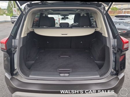 2023 Nissan X-Trail ePOWER SV Premium Auto €37,900 thumbnail