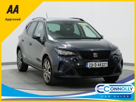 2023 SEAT Arona *44* PA 1.0 TSI 110HP SE SE+ 5DR