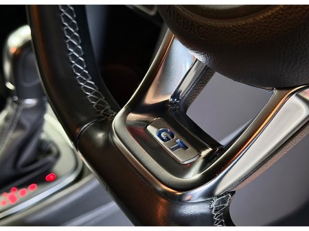 2016 Volkswagen Polo 1.4 TSI 5DR 150HP BlueGT DSG €13,850 thumbnail