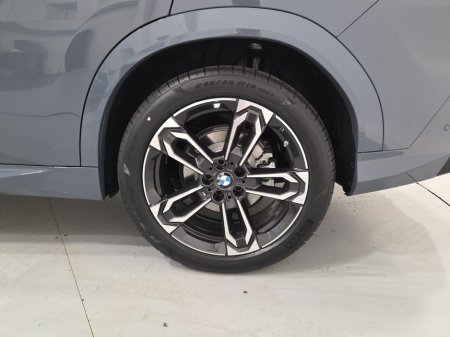 2026 BMW iX2 eDrive20 M Sport €57,450 thumbnail