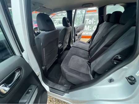 2011 Nissan X-Trail ==NEW NCT//TAXED//SERVICED//CLEAN JEEP== €3,950 thumbnail