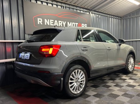 2020 Audi Q2 30 TDI 116HP S Tronic SE €23,950