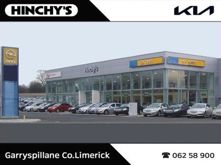 2025 Kia EV3 EV3 GT-Line Demo Model thumbnail