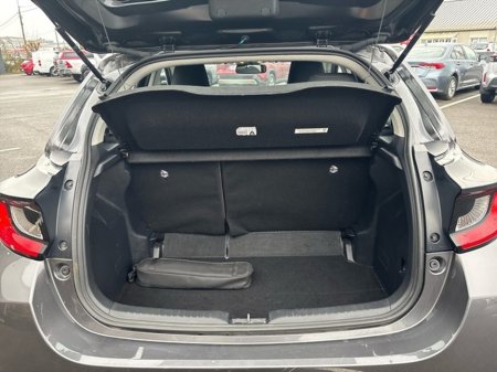 2023 Toyota Yaris 1.5 HYBRID LUNA 4DR AUTO €22,950 thumbnail