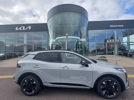 2026 Kia Sportage *New Model Sportage GT-line Now Here In Stock In Motorview* *7 year warranty* *3 year AA* *0% finance* €52,700
